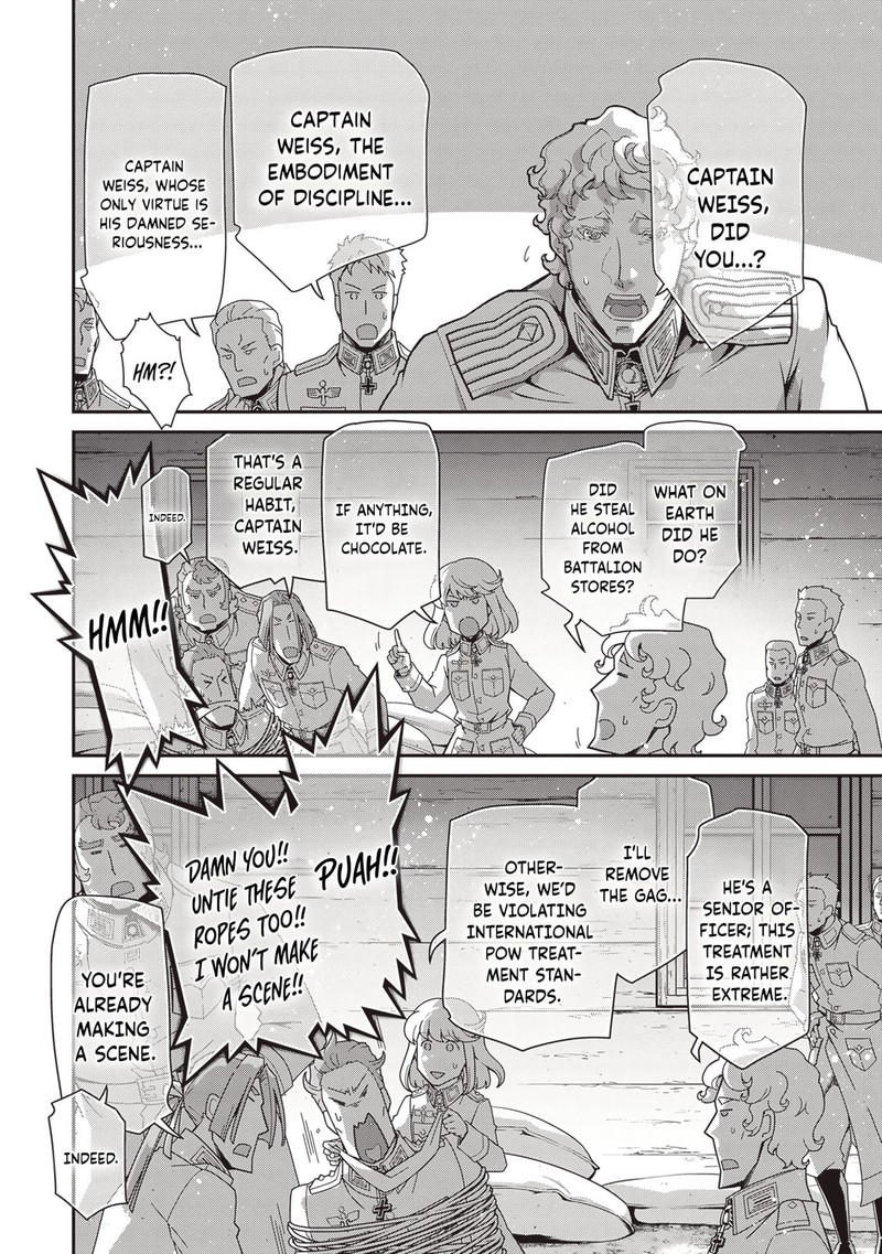 Chapter 102 - Page 22