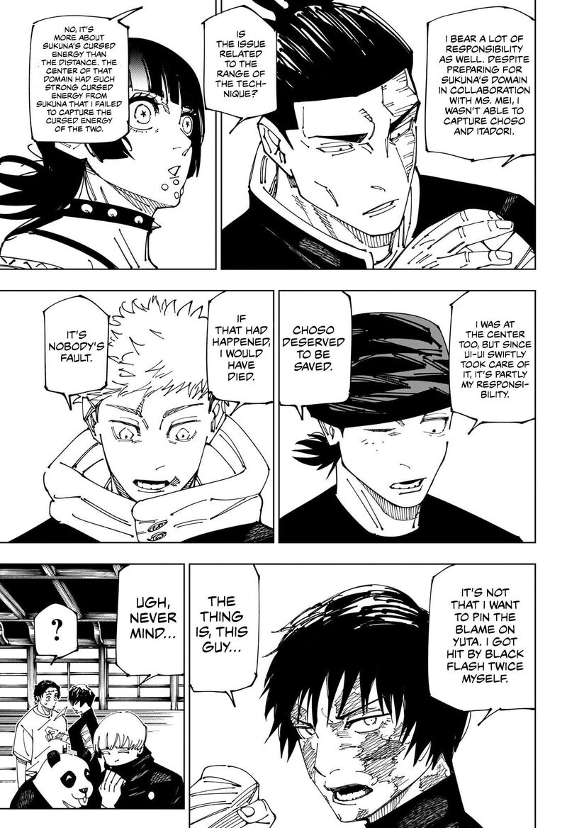 Chapter 269 - Page 9
