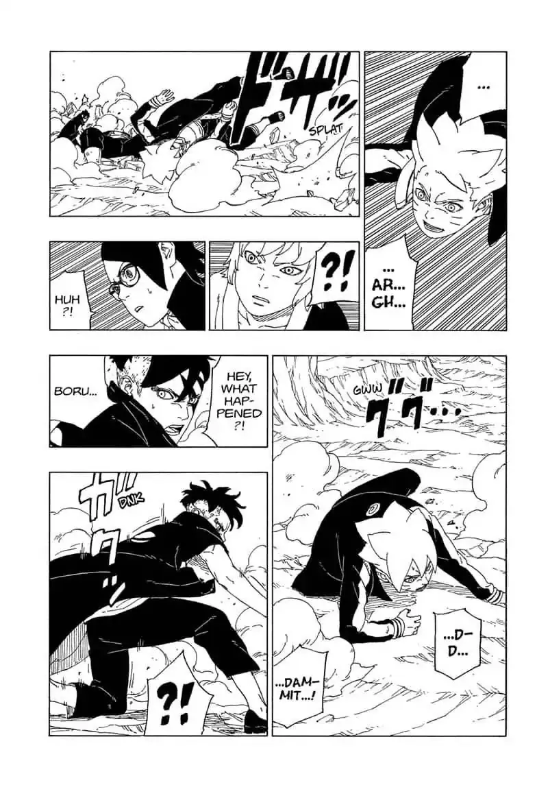 Chapter 40 - Page 25