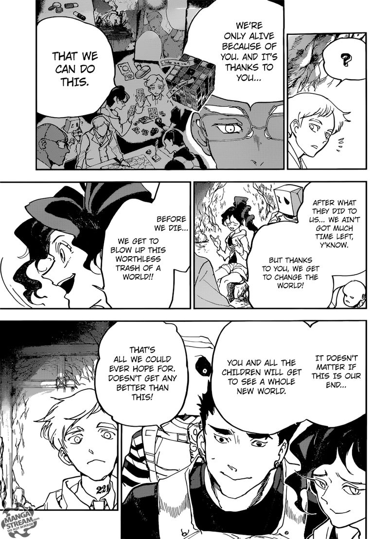 Chapter 145 - Page 13
