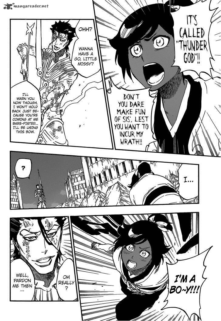 Chapter 657 - Page 14