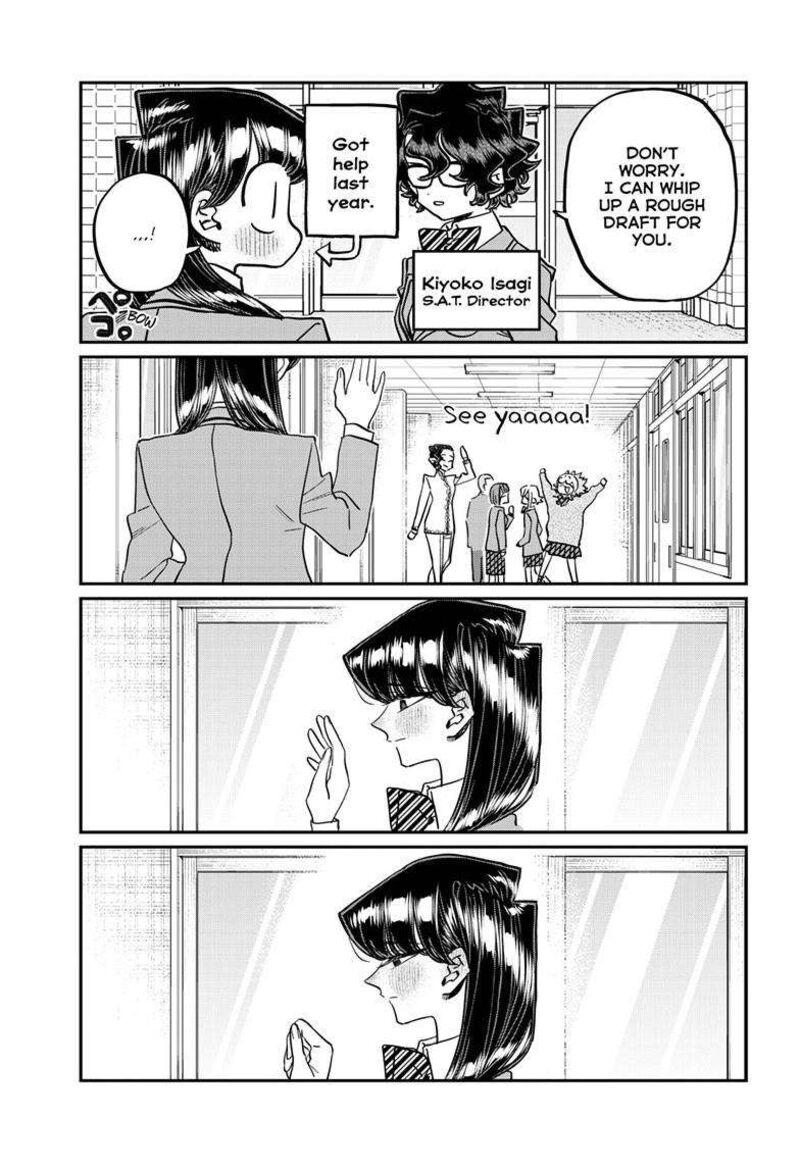 Chapter 495 - Page 6