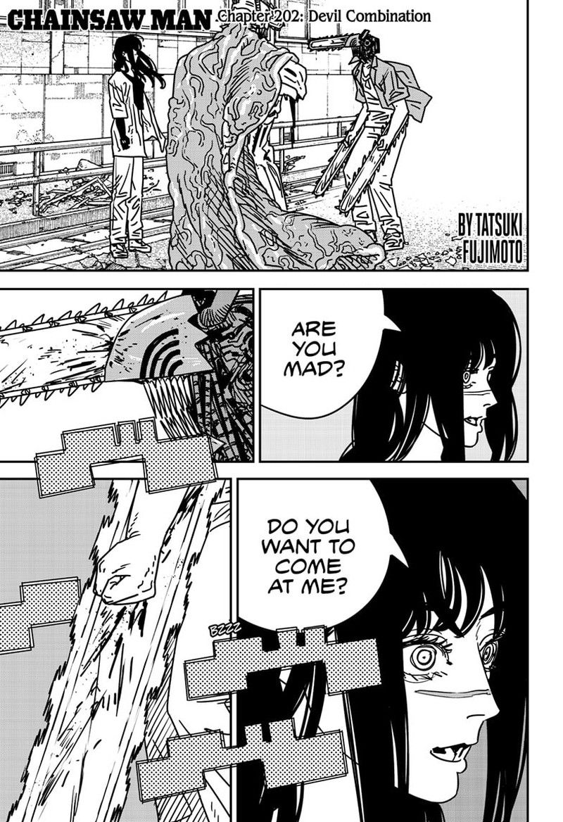 Chapter 202 - Page 1