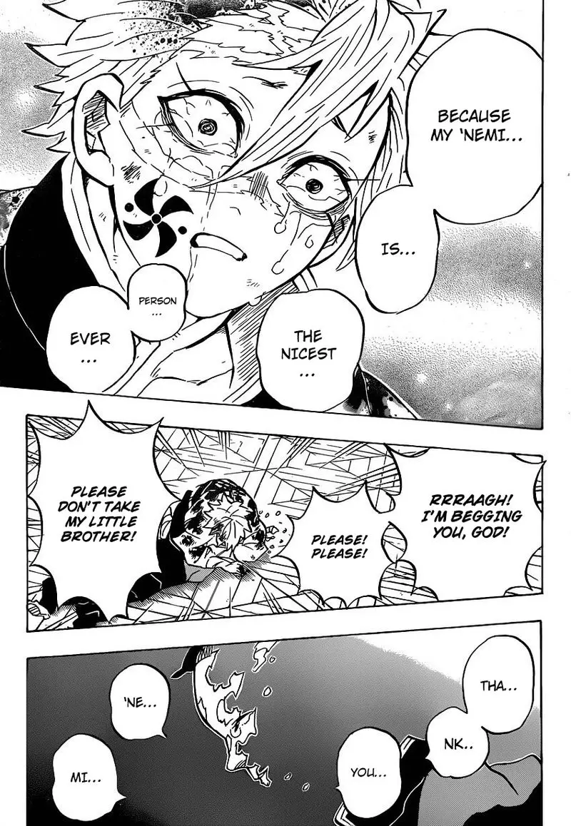 Chapter 179 - Page 17