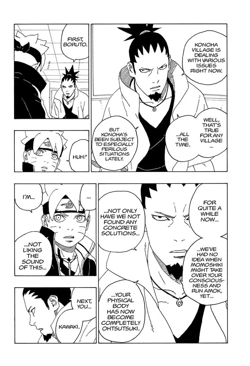 Chapter 73 - Page 6