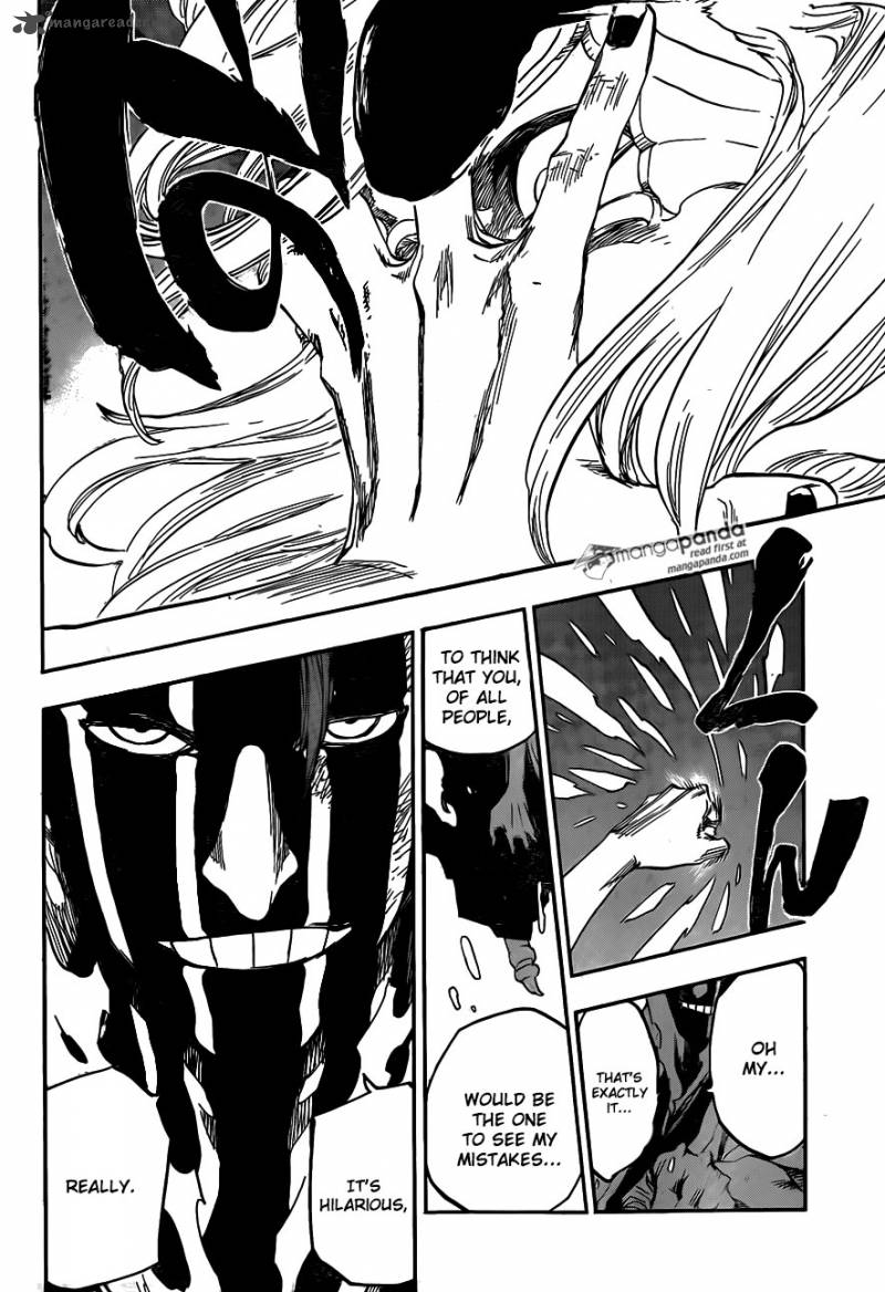 Chapter 643 - Page 12