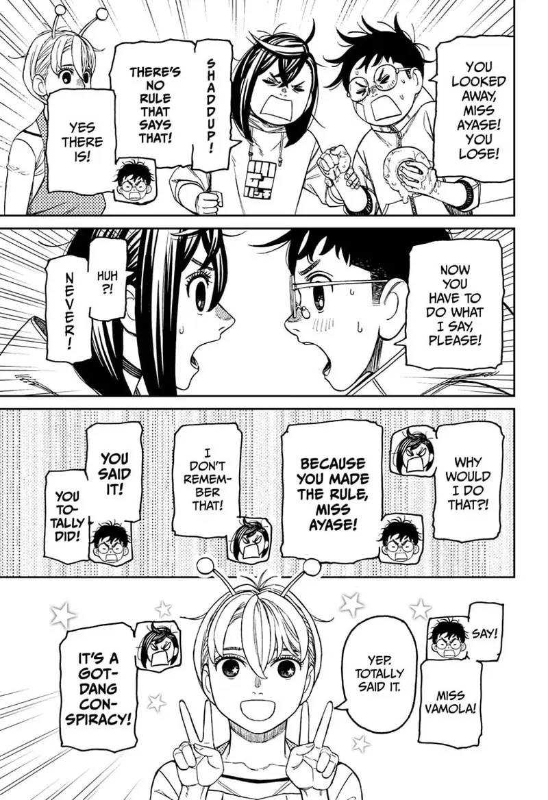 Chapter 220 - Page 15