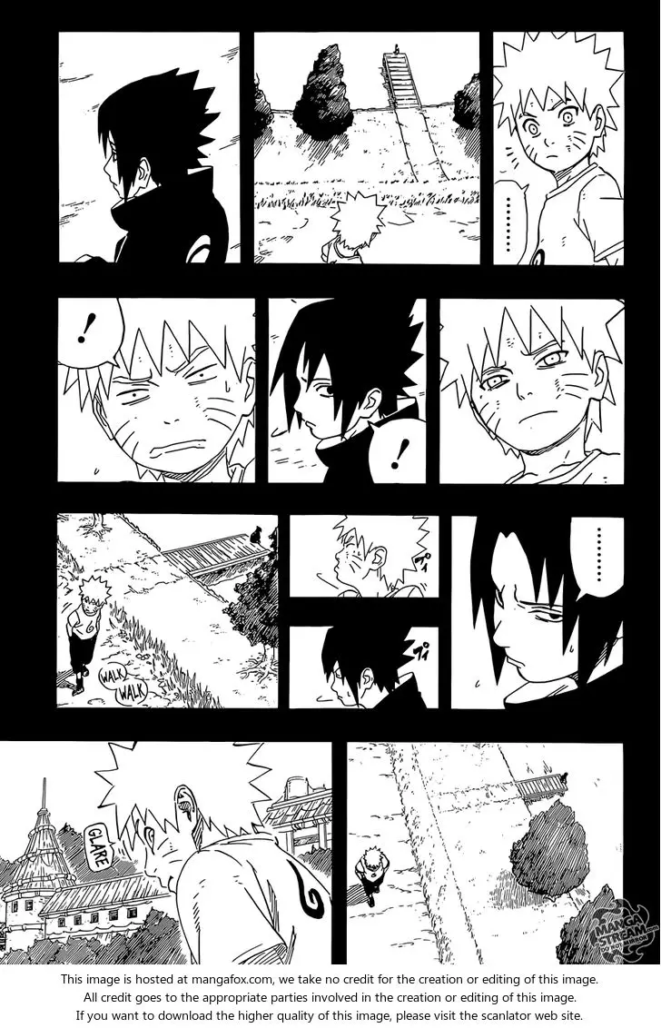 Chapter 695 - Page 13