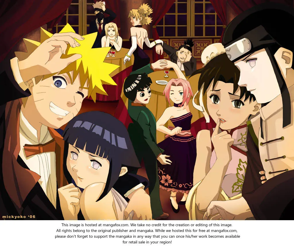 Chapter 700 - Page 27