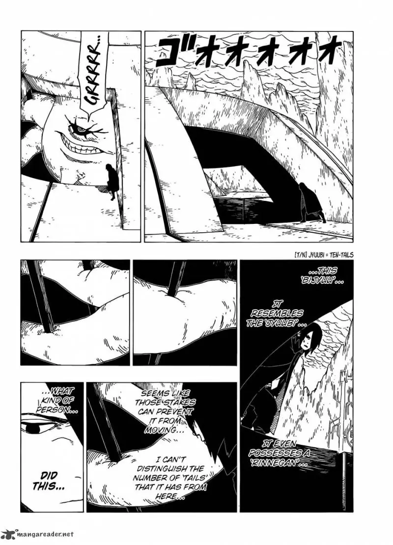 Chapter 35 - Page 33