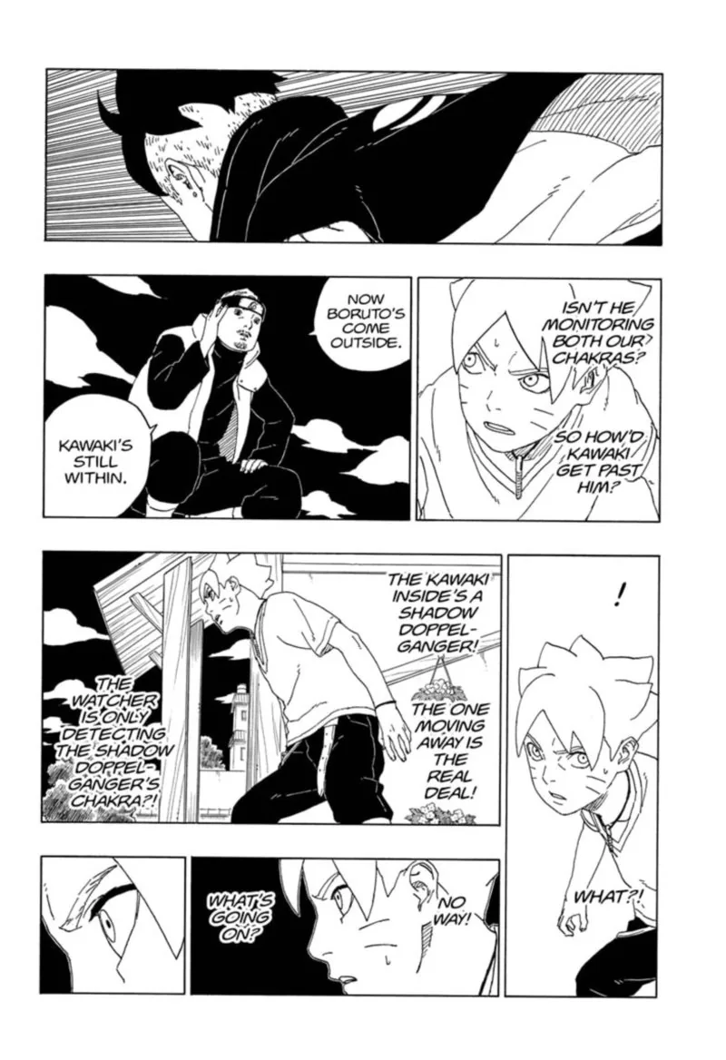 Chapter 61 - Page 31