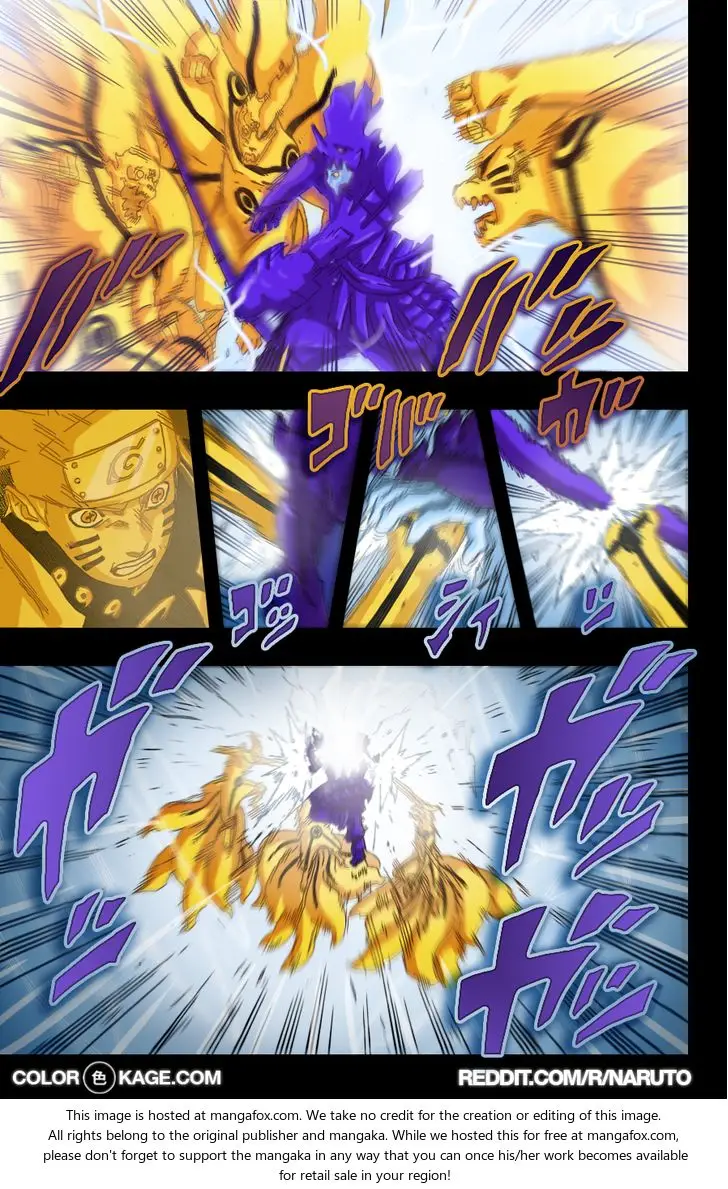 Chapter 696.1 - Page 11