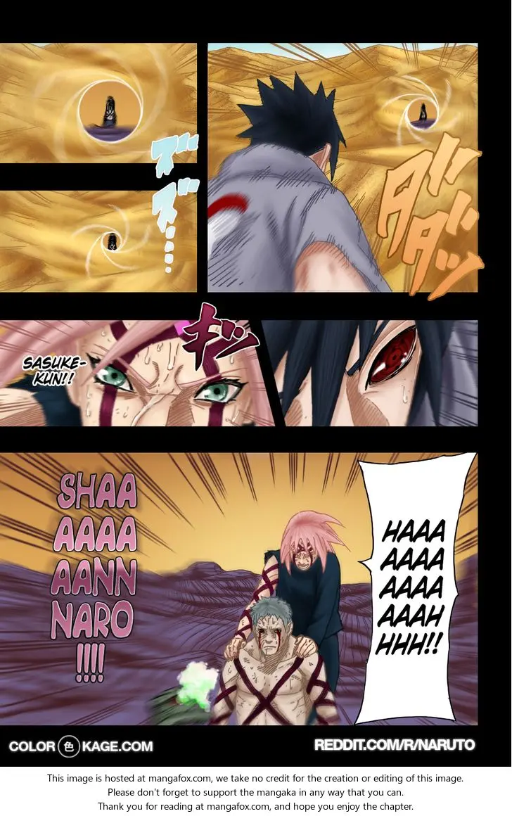 Chapter 685.1 - Page 16