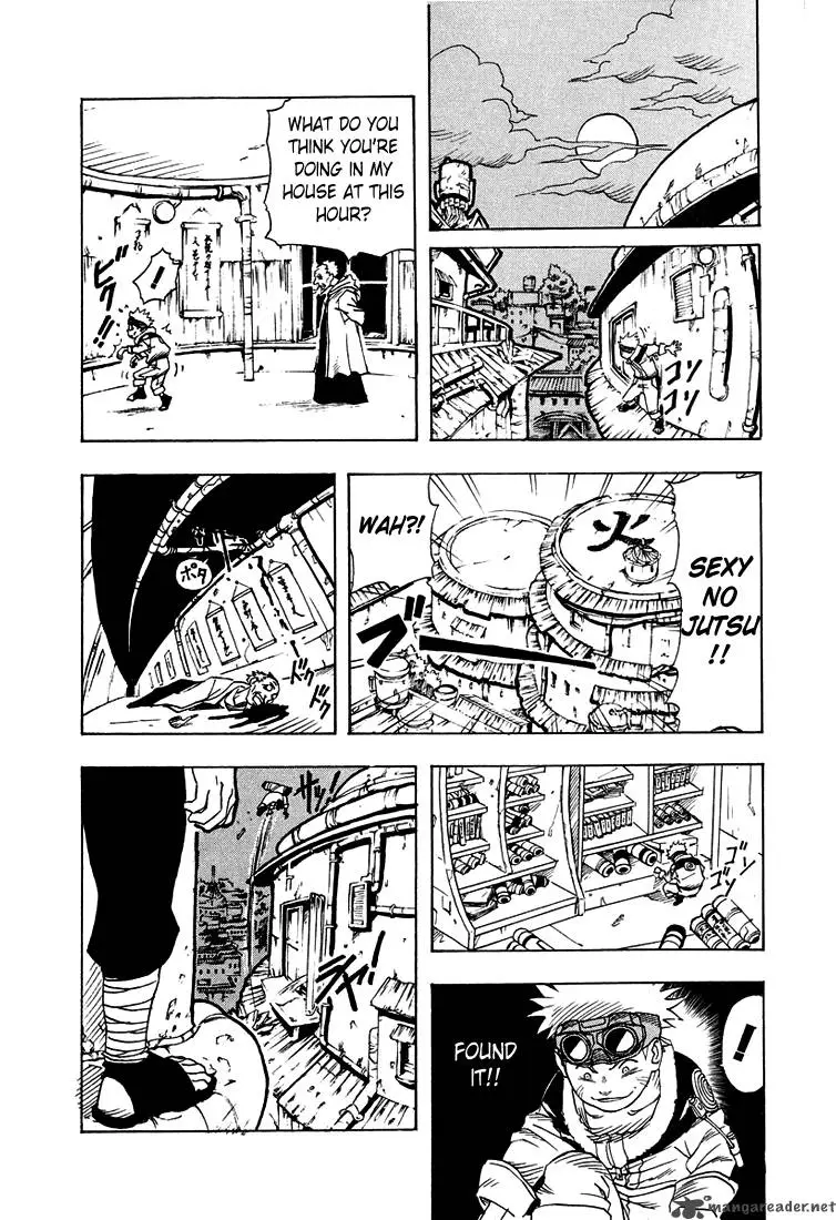 Chapter 1 - Page 19