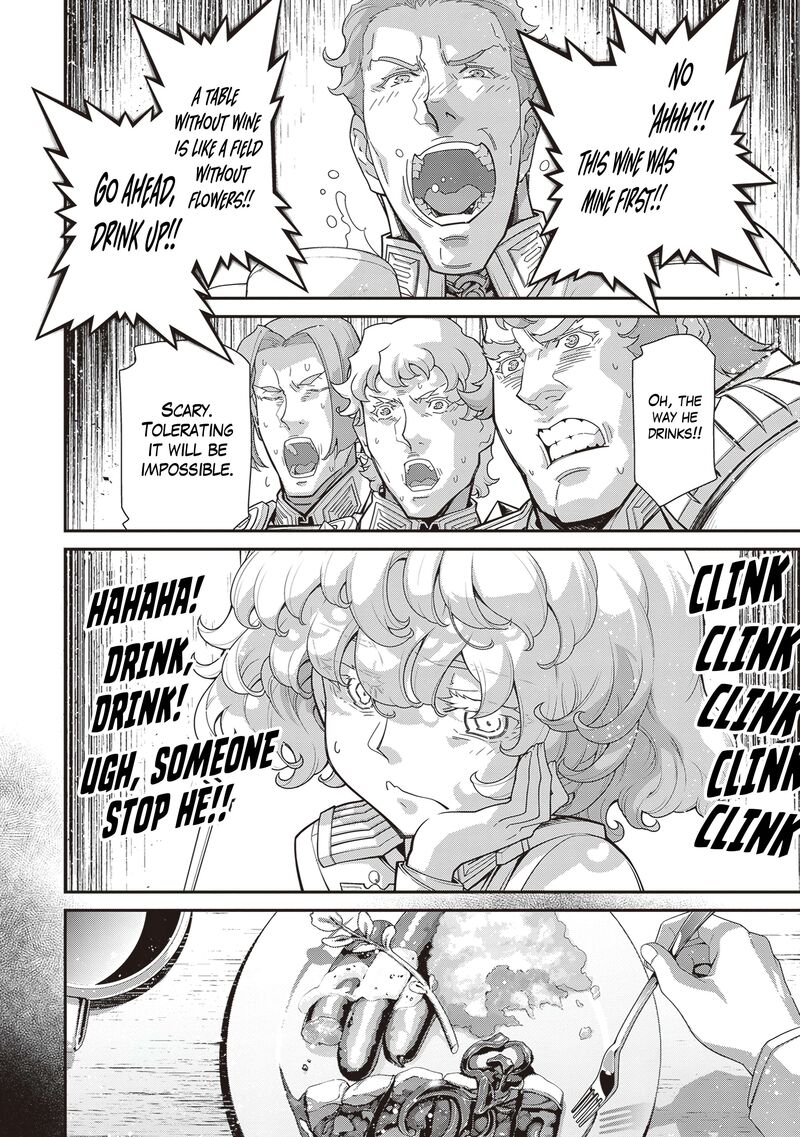 Chapter 89 - Page 22