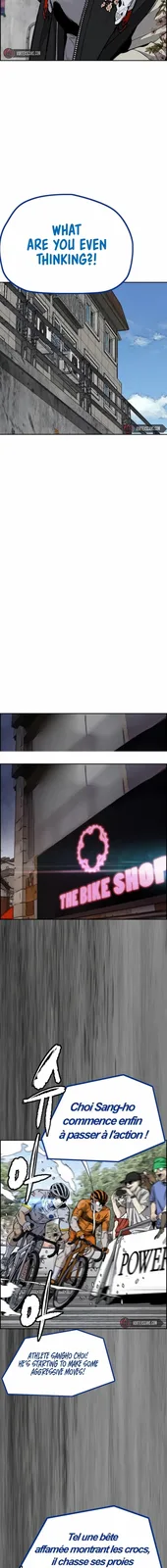 Chapter 549 - Page 20