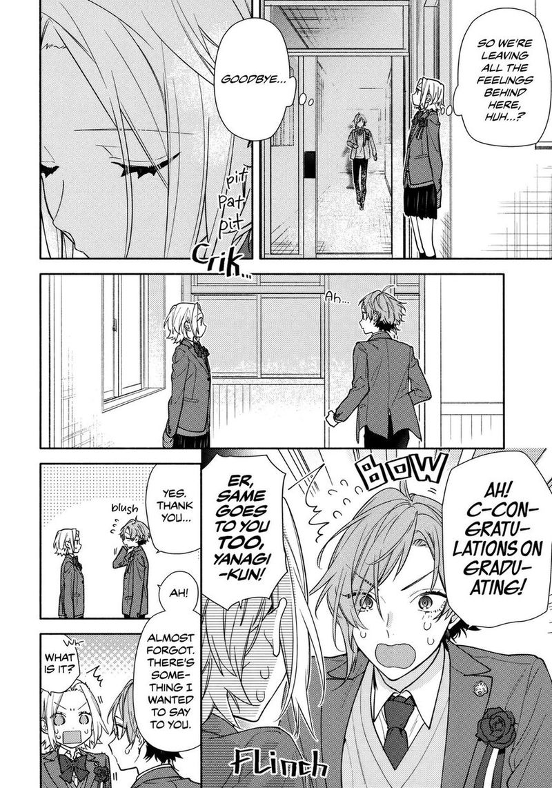 Chapter 123 - Page 22