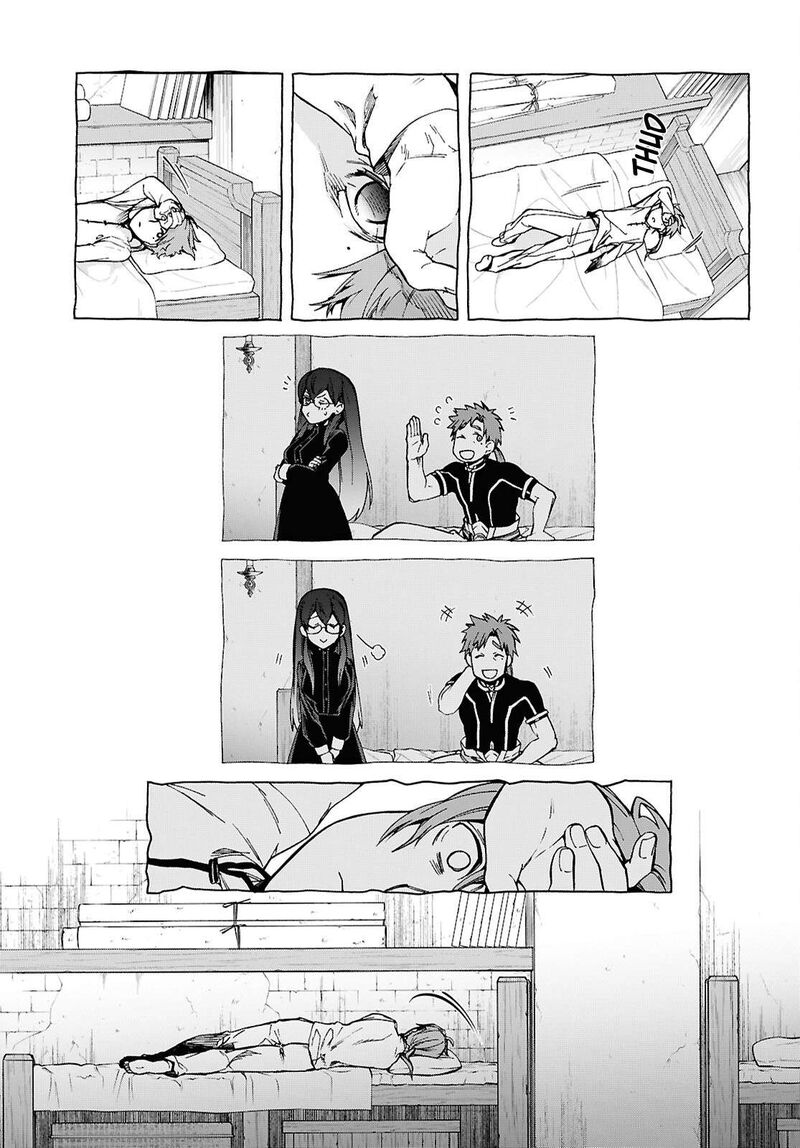 Chapter 111 - Page 13
