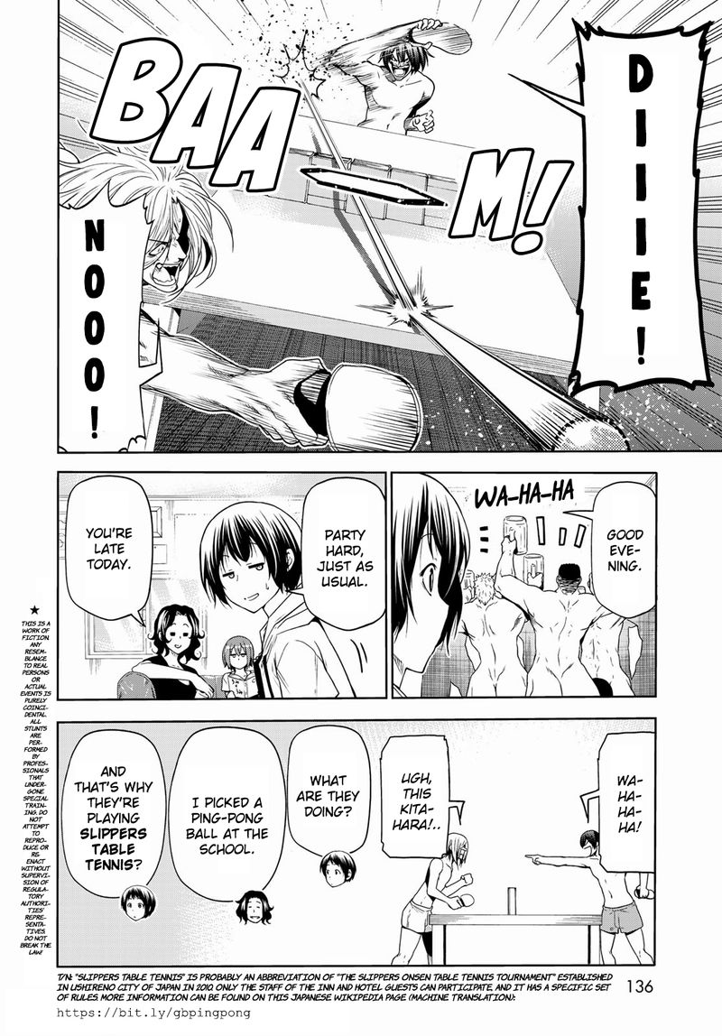 Chapter 74 - Page 39