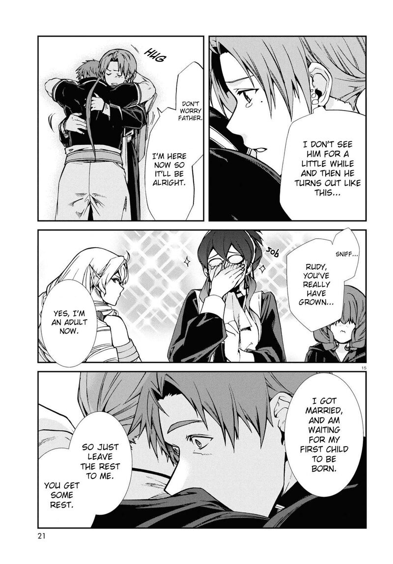 Chapter 100 - Page 15