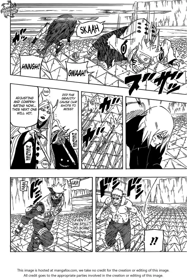 Chapter 686 - Page 18
