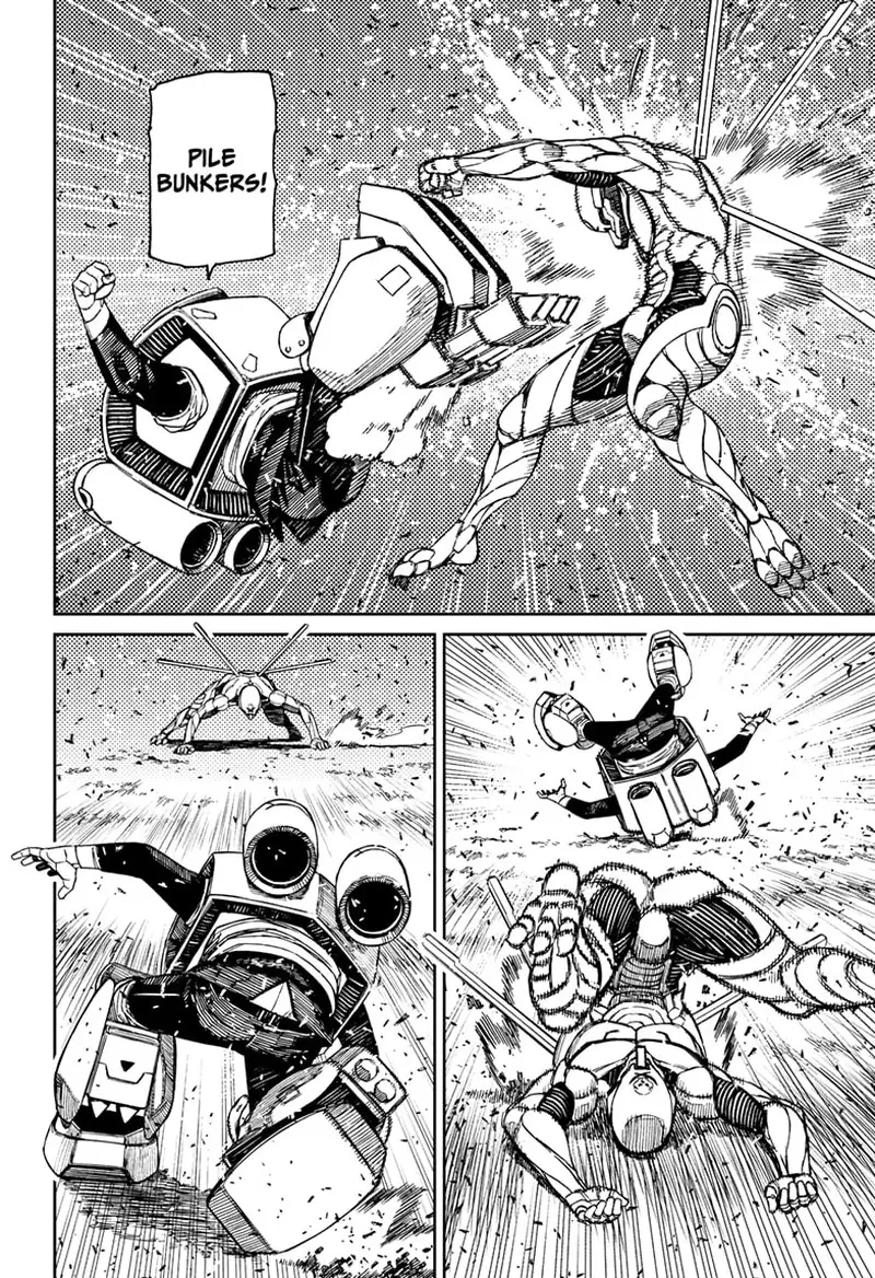Chapter 188 - Page 17