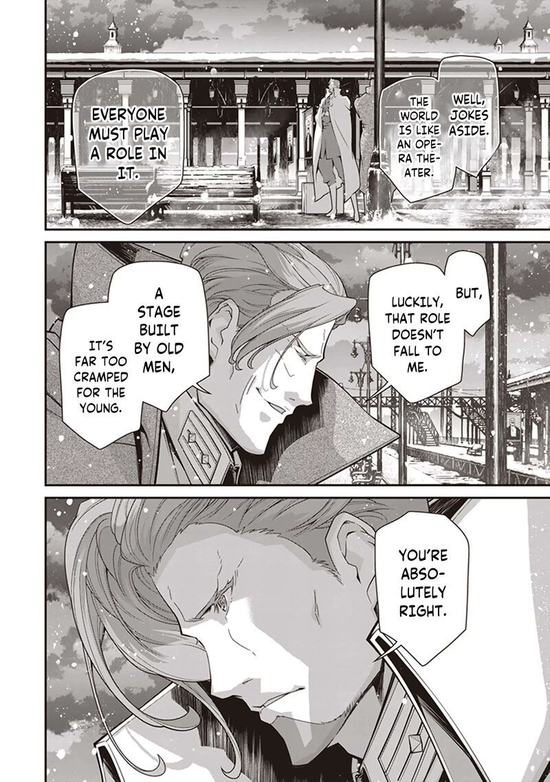 Chapter 84 - Page 9