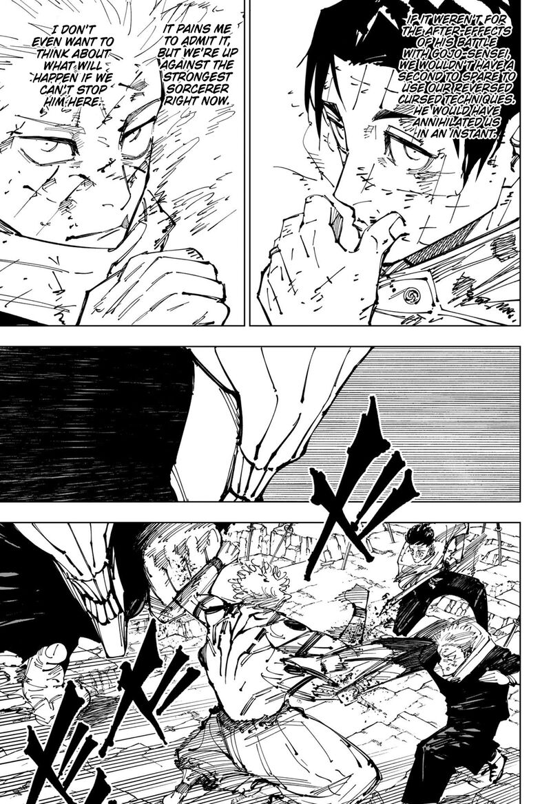Chapter 250 - Page 15