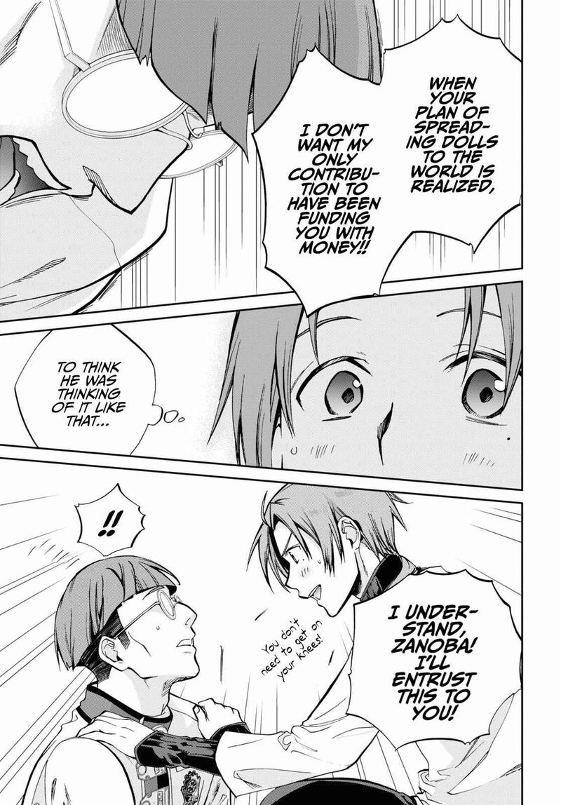 Chapter 79 - Page 21