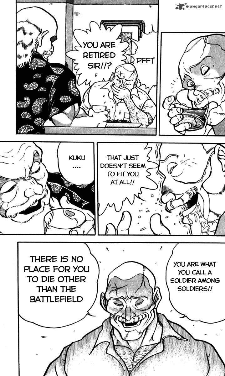 Chapter 135 - Page 16