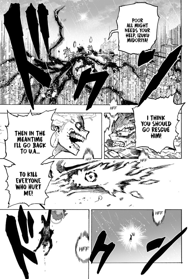 Chapter 402 - Page 9