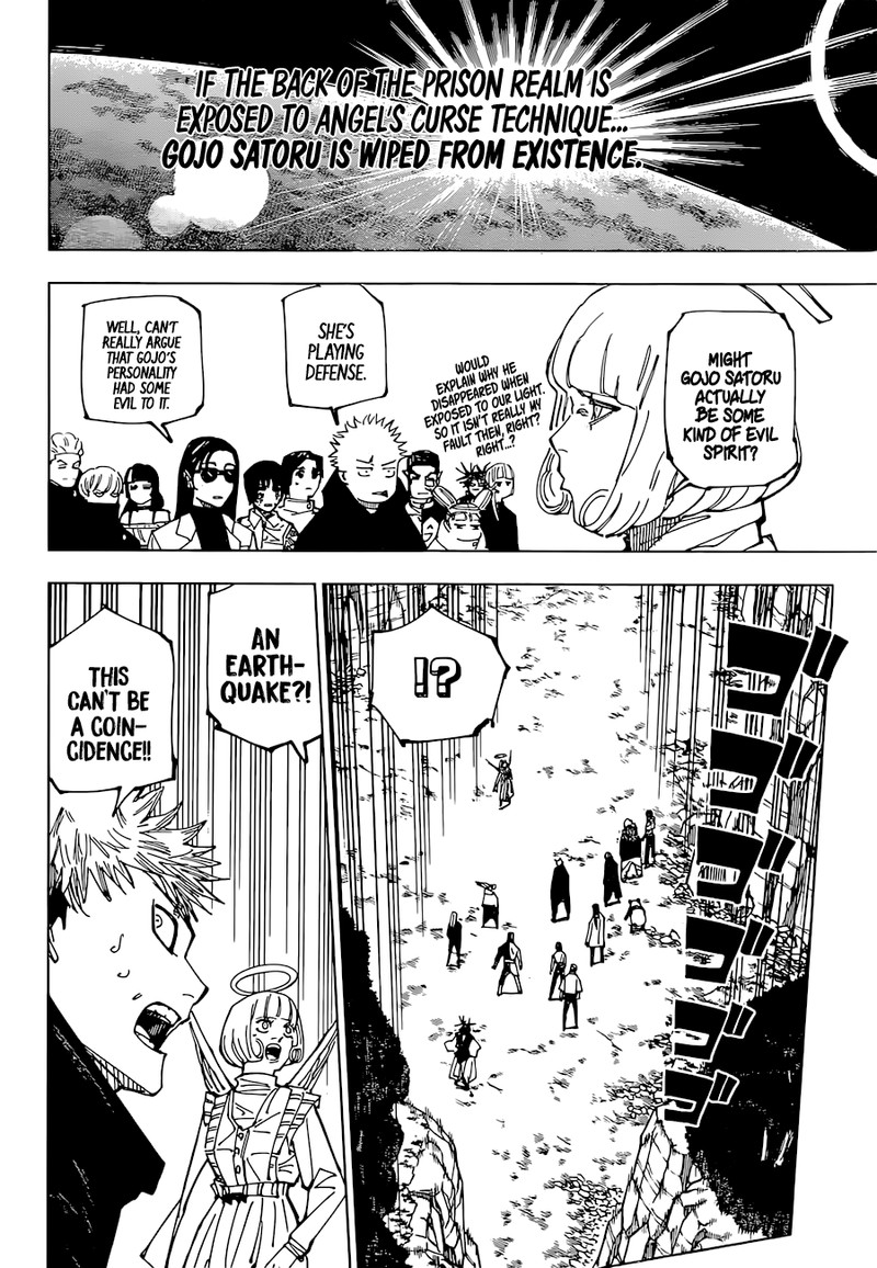 Chapter 221 - Page 8