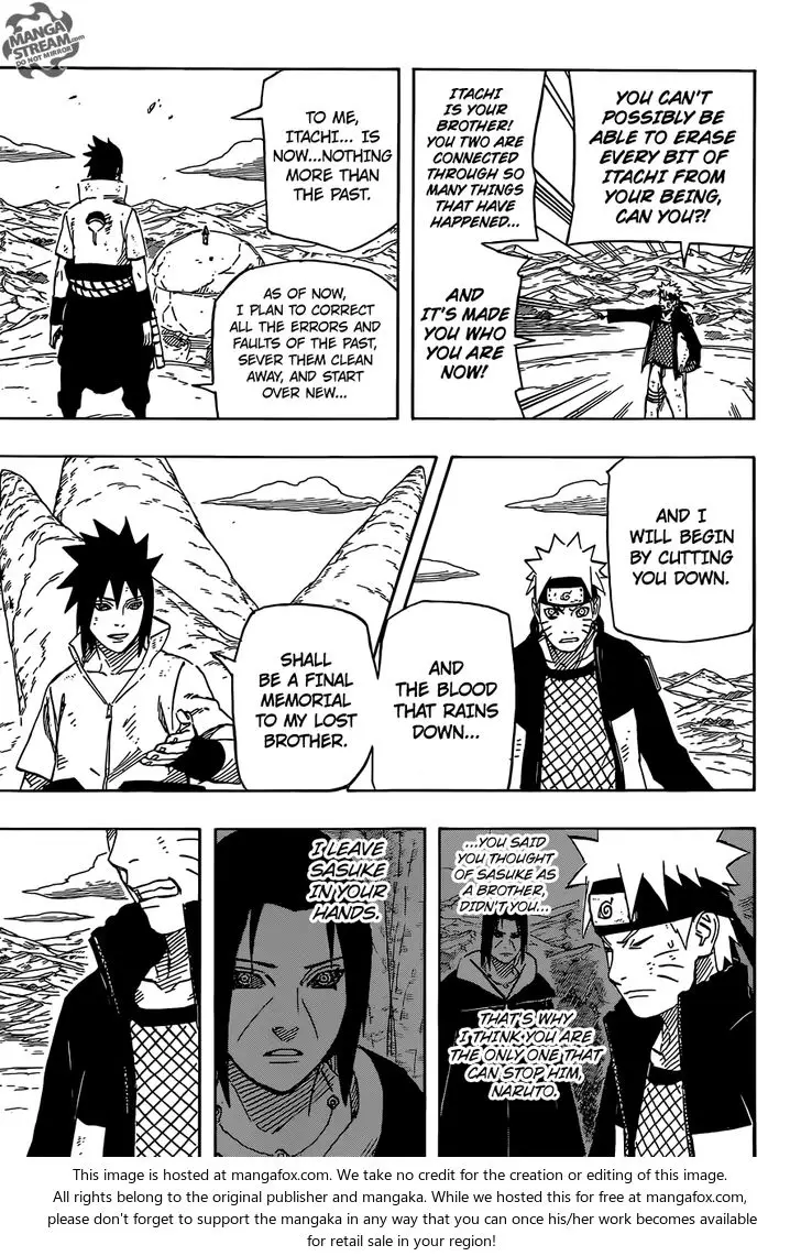 Chapter 694 - Page 12