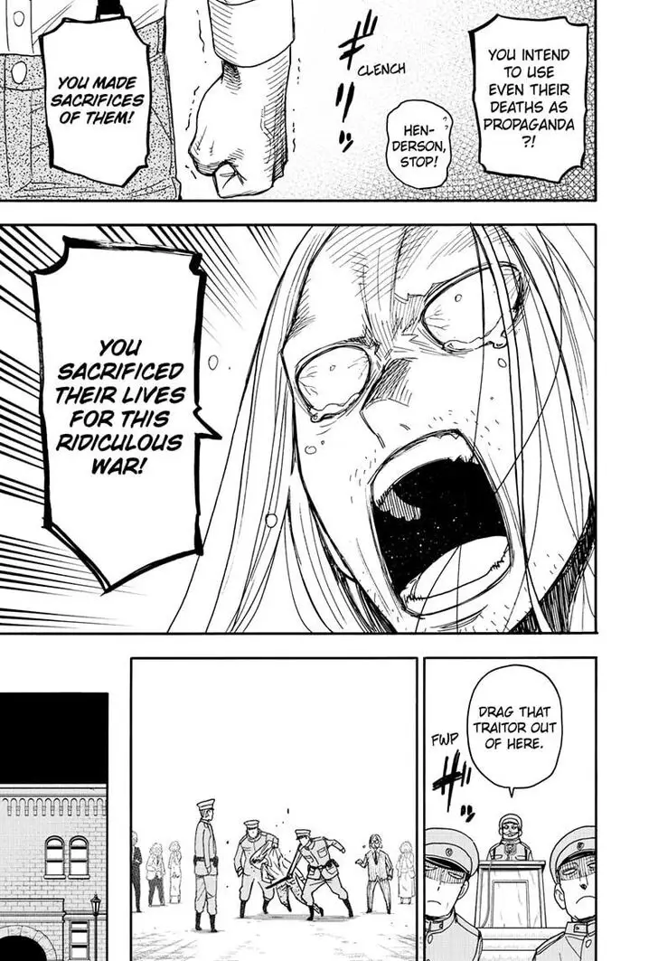 Chapter 99 - Page 22