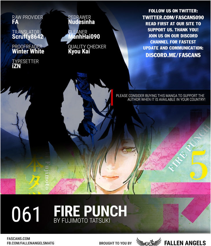 Chapter 61 - Page 1
