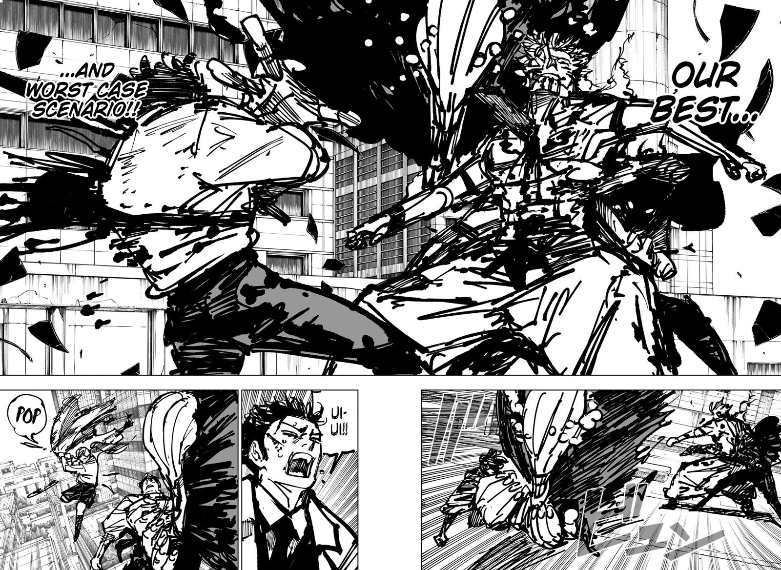 Chapter 252 - Page 4