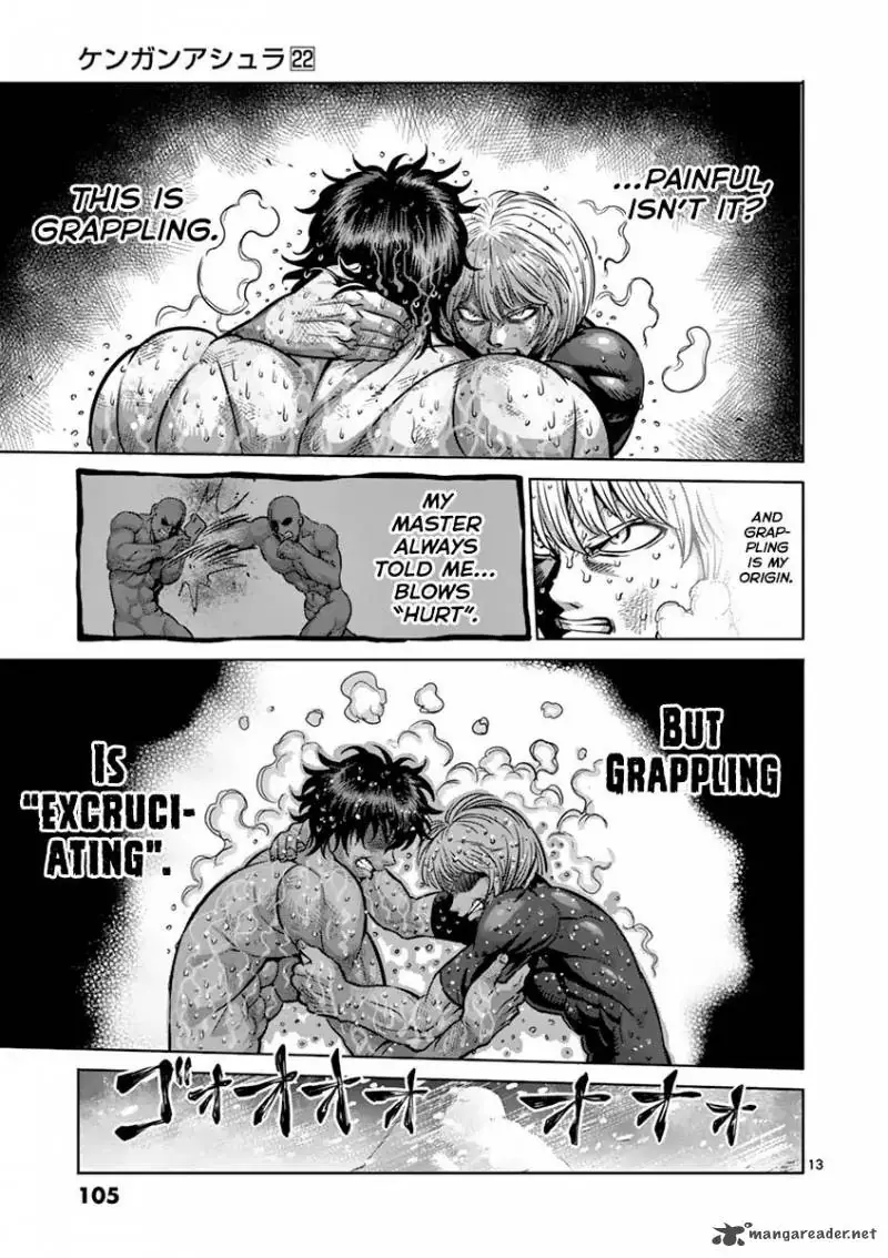 Chapter 186 - Page 13