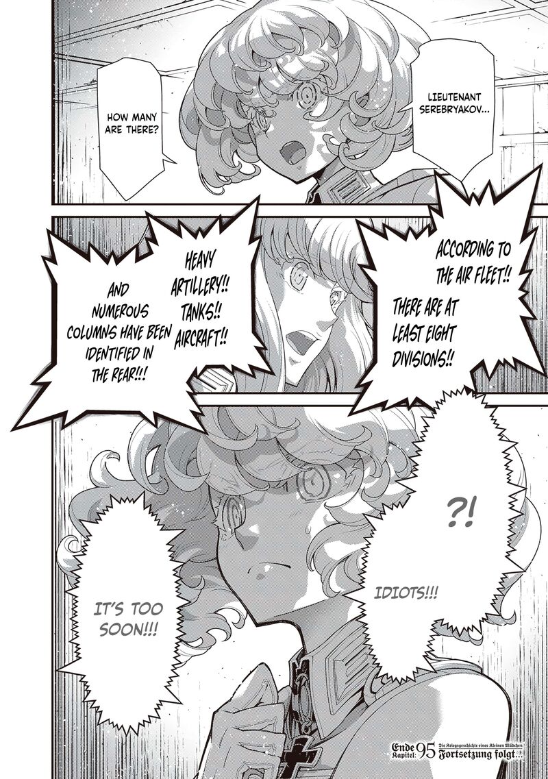 Chapter 95 - Page 18
