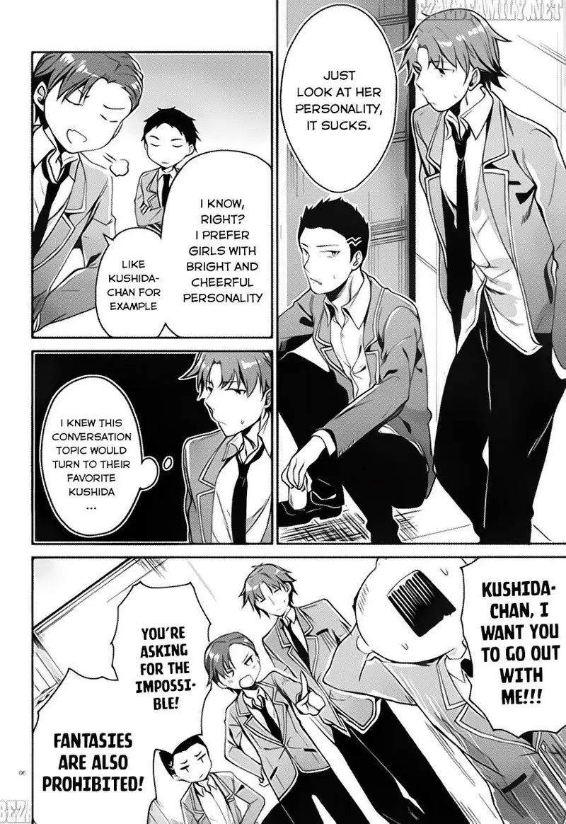 Chapter 4 - Page 6