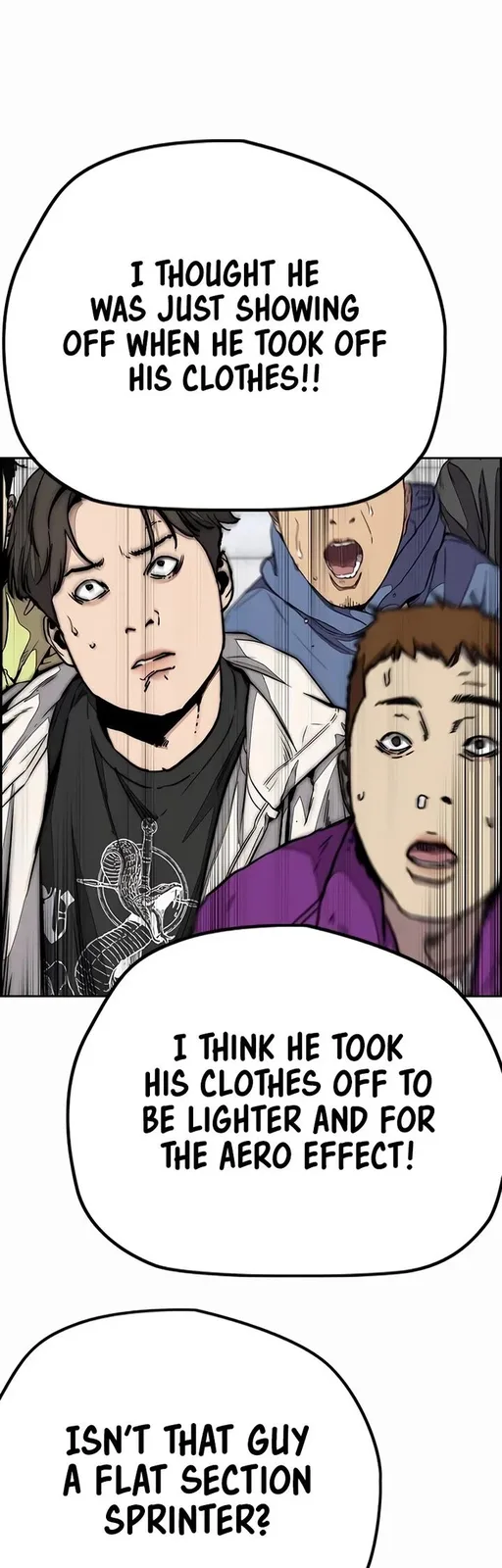 Chapter 533 - Page 74