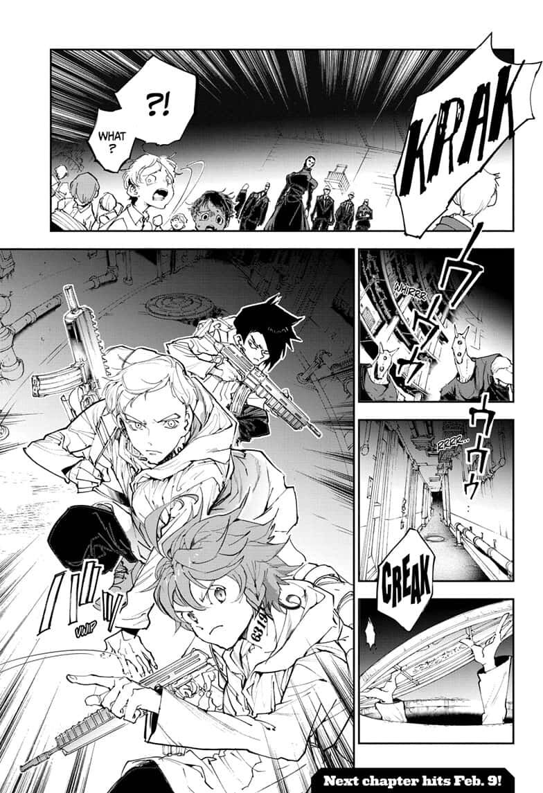 Chapter 165 - Page 18