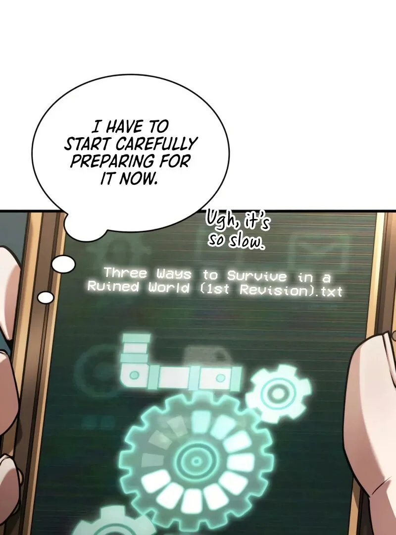 Chapter 253 - Page 68