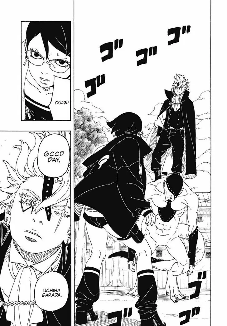 Chapter 81 - Page 42