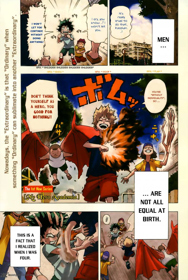 Chapter 1 - Page 3