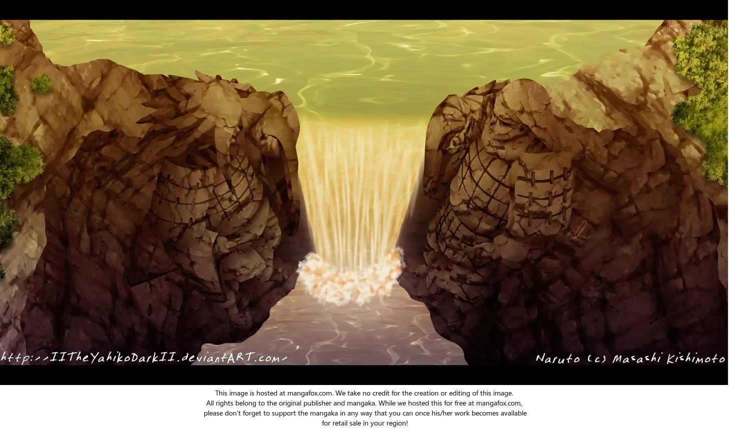 Chapter 698 - Page 25