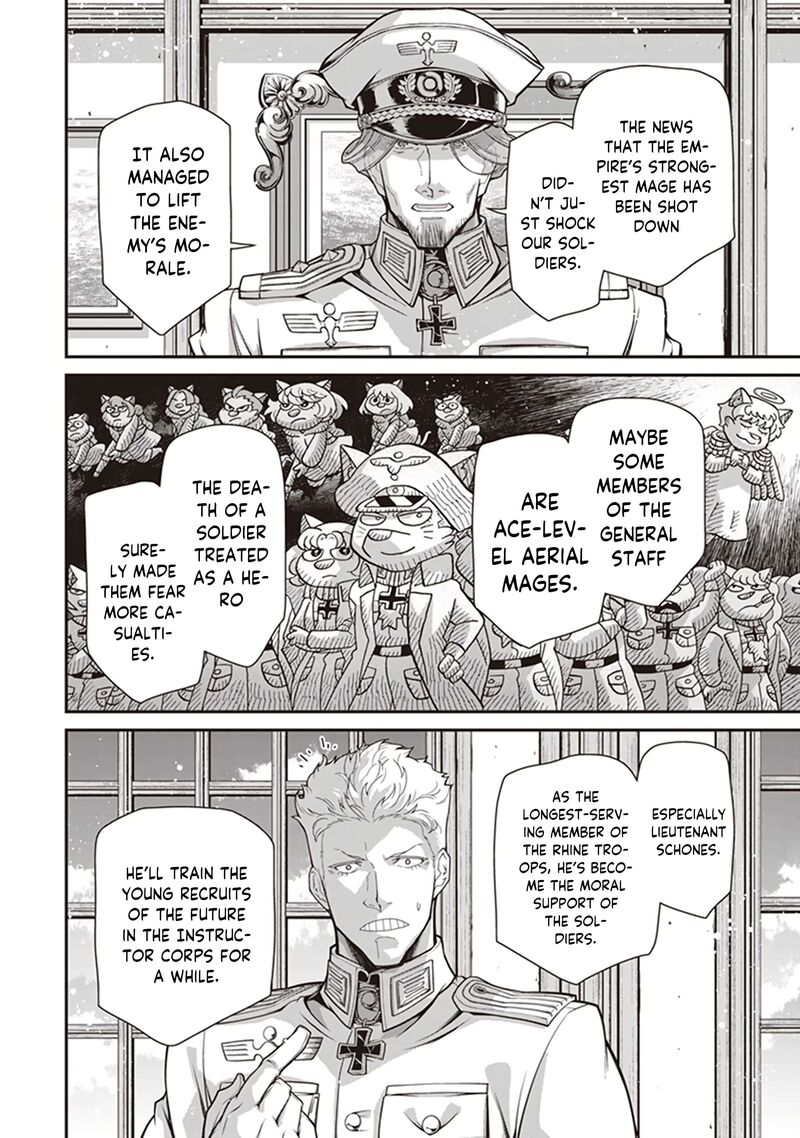 Chapter 84 - Page 17