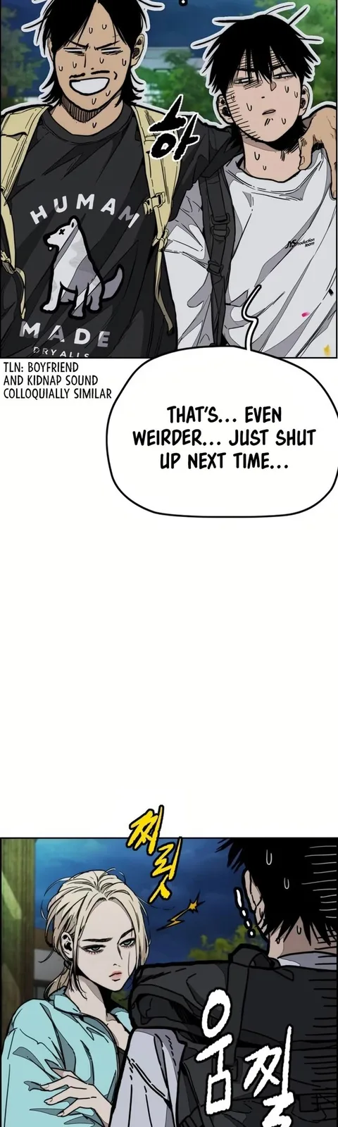 Chapter 521 - Page 37