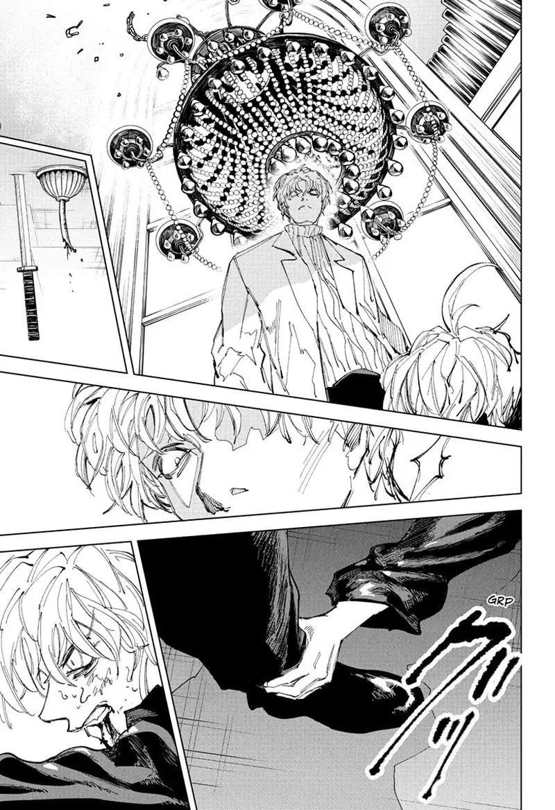 Chapter 244 - Page 10