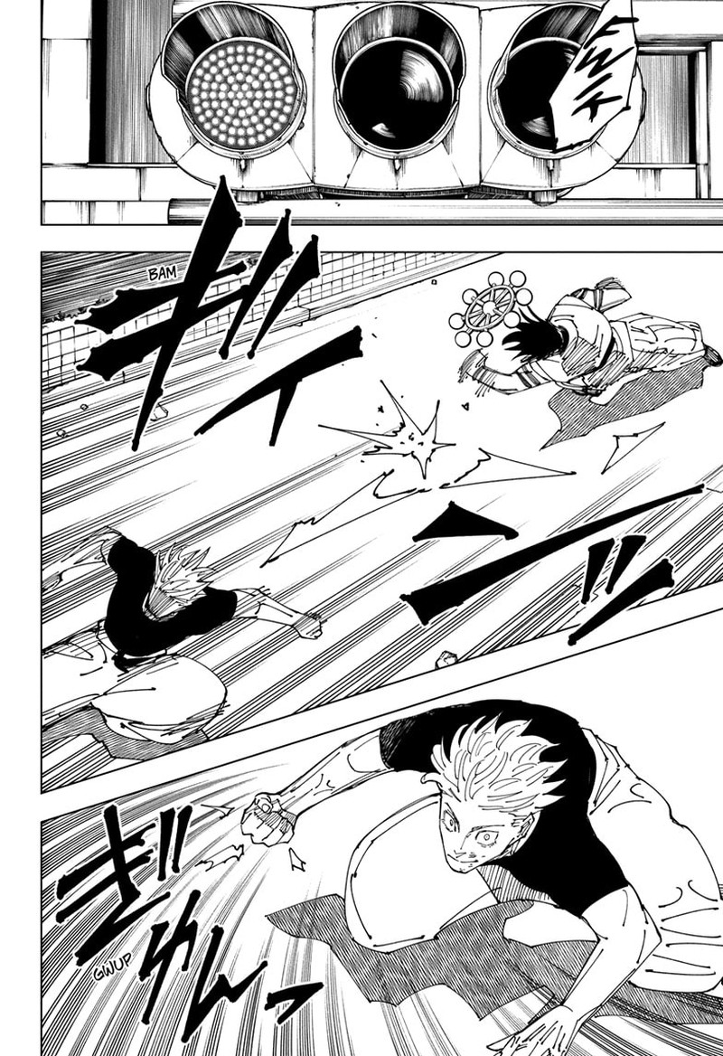 Chapter 231 - Page 13