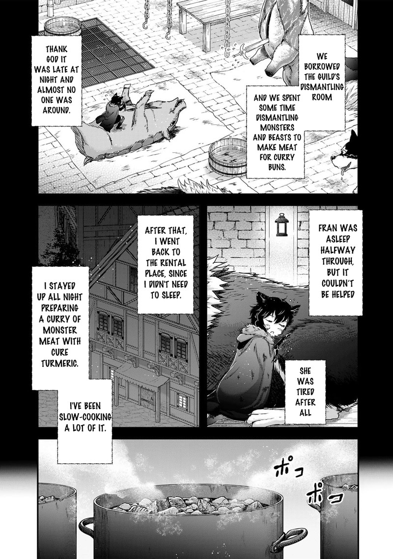 Chapter 71 - Page 19